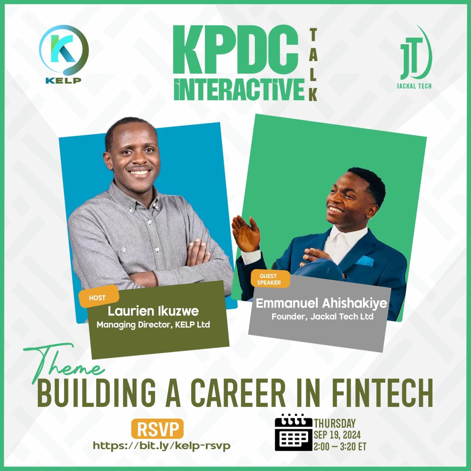 FinTech Solution 1